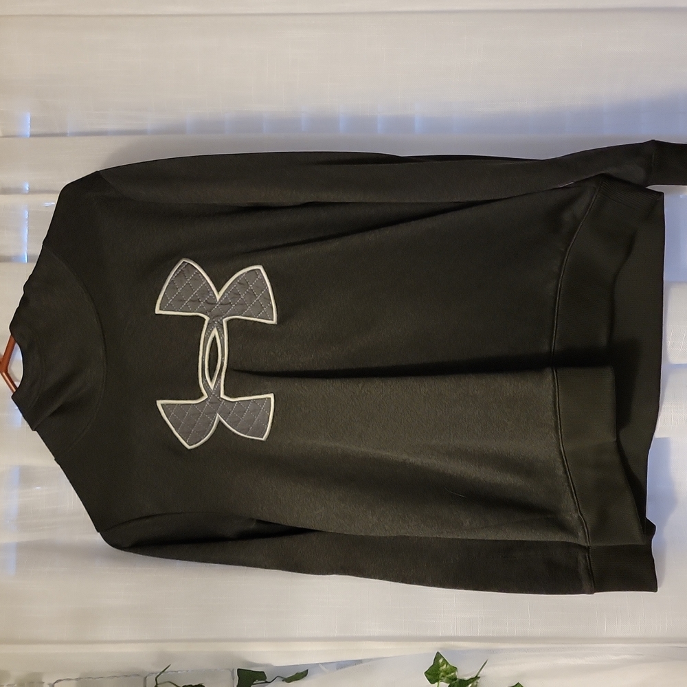Under armour hoodie